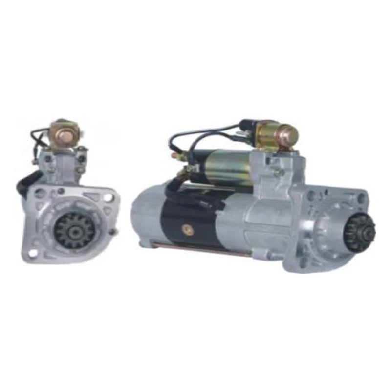 Motor de Partida 801018
