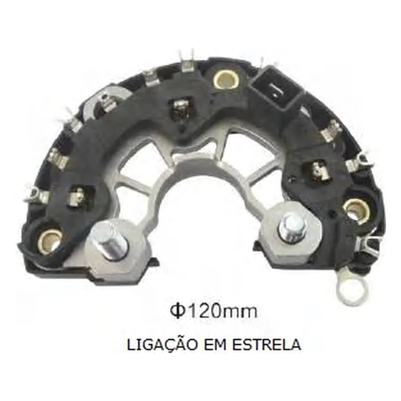 Retificador 933015