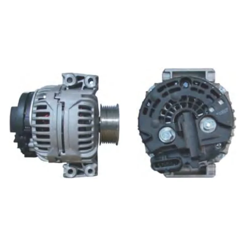 Alternador 802002