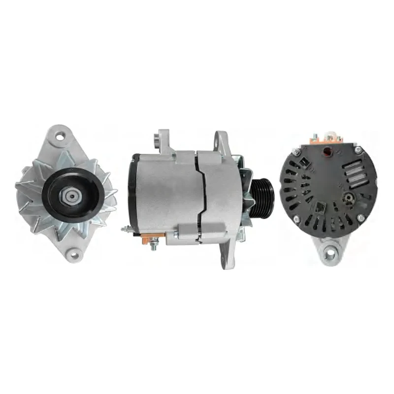 Alternador 802090