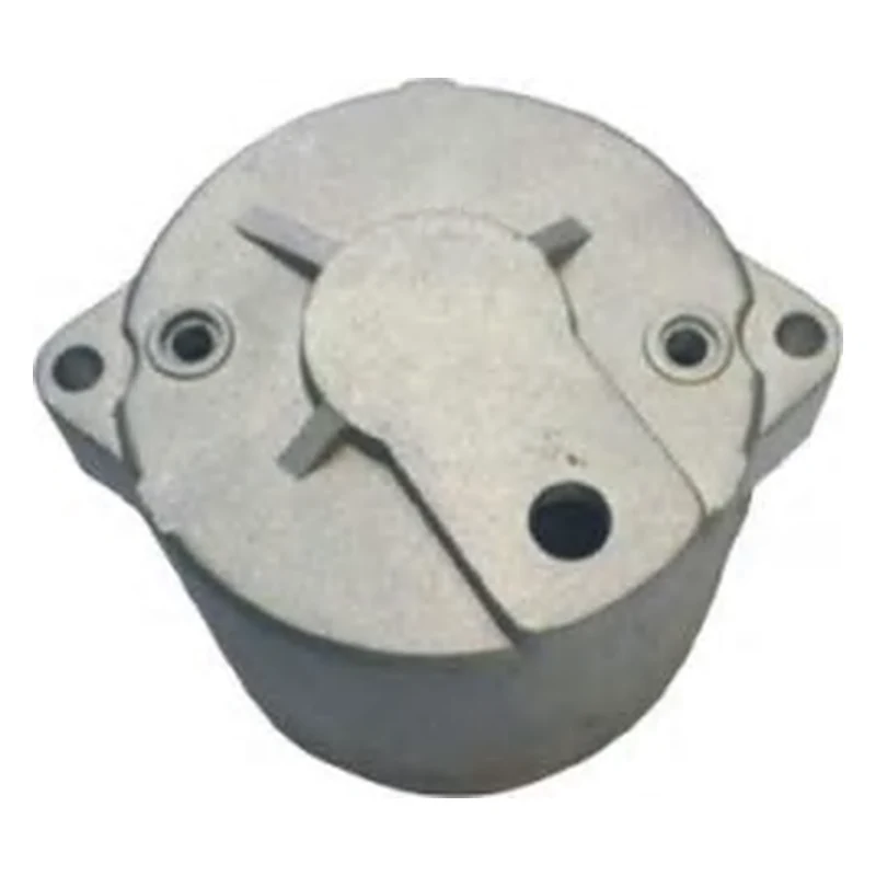 Mancal Traseiro 803001B