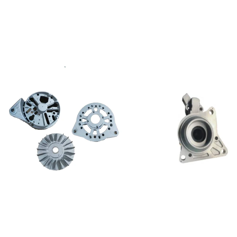 Mancal Dianteiro 803010A
