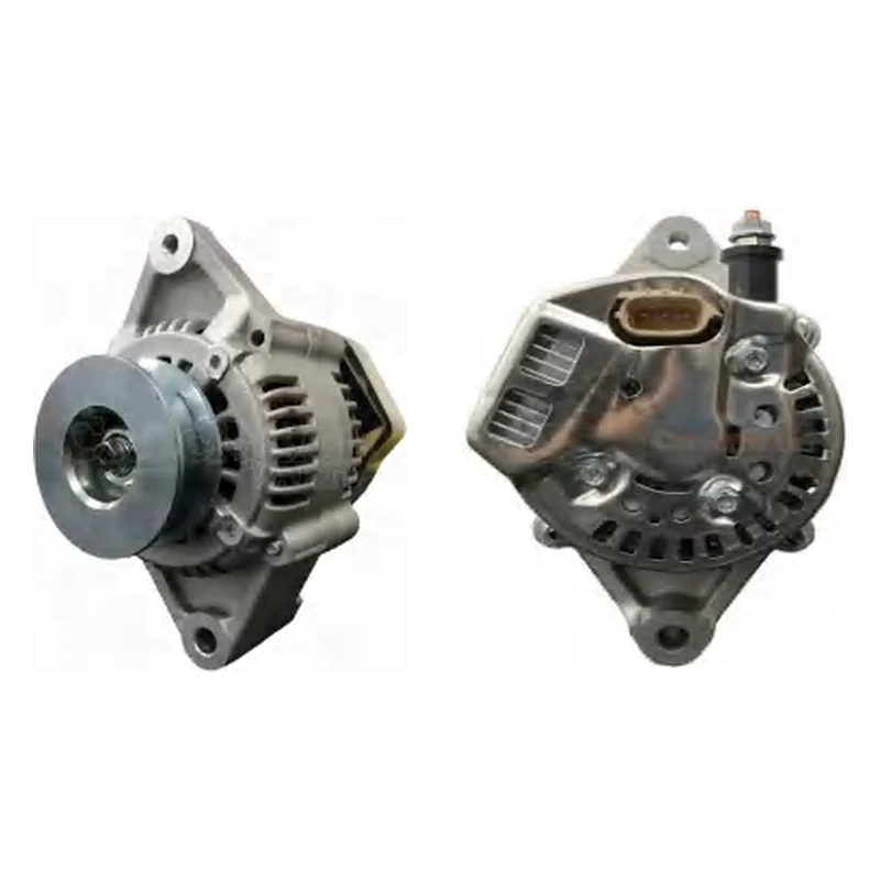 Alternador 802020