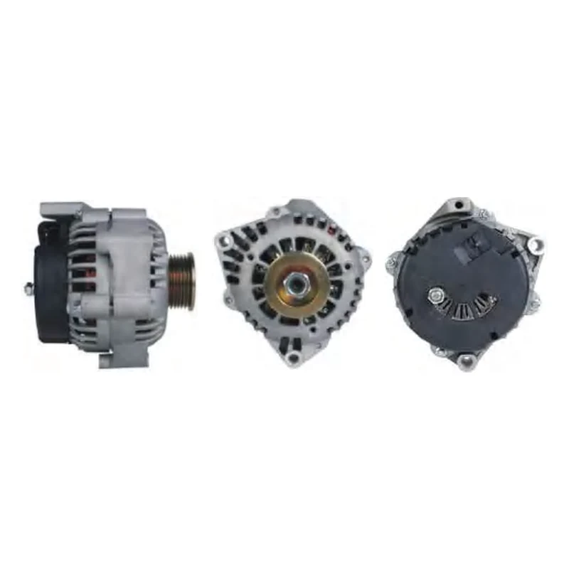 Alternador 802010