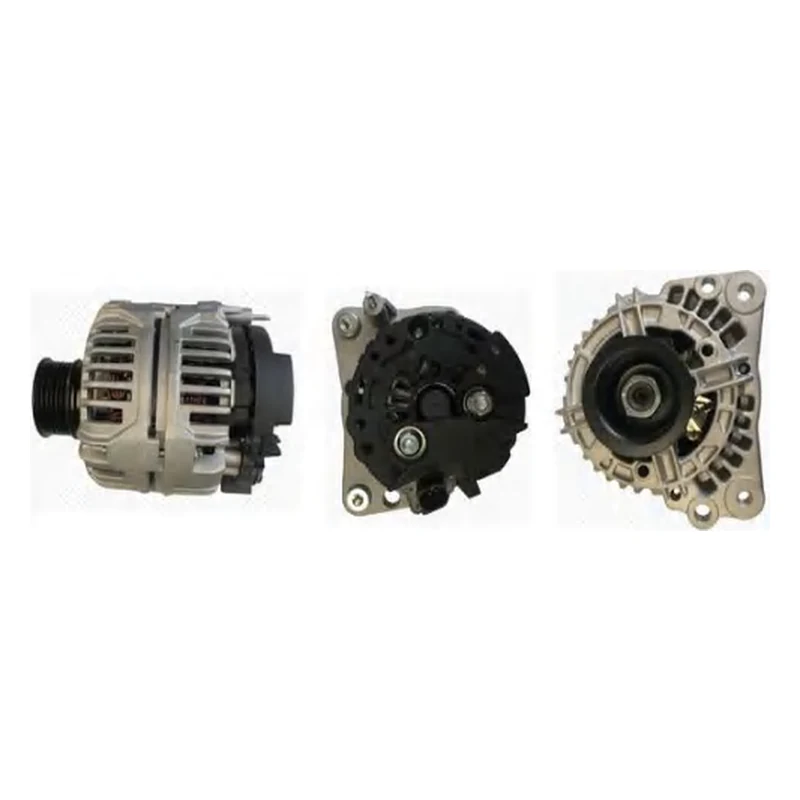 Alternador 802022