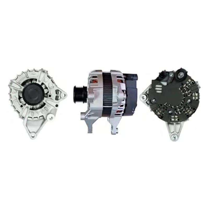 Alternador 802093
