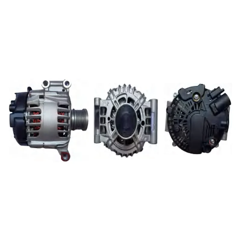 Alternador 802094