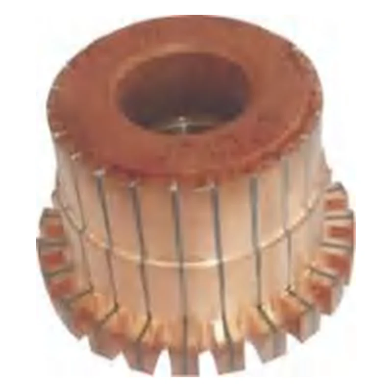 Coletor e Anel 915005