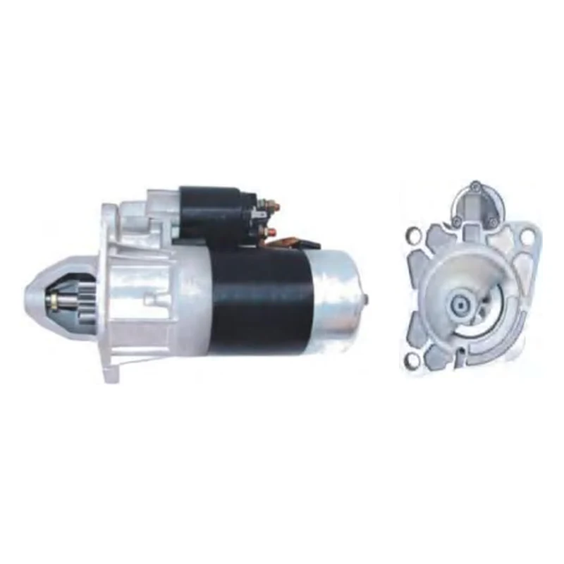 Motor de Partida 801025