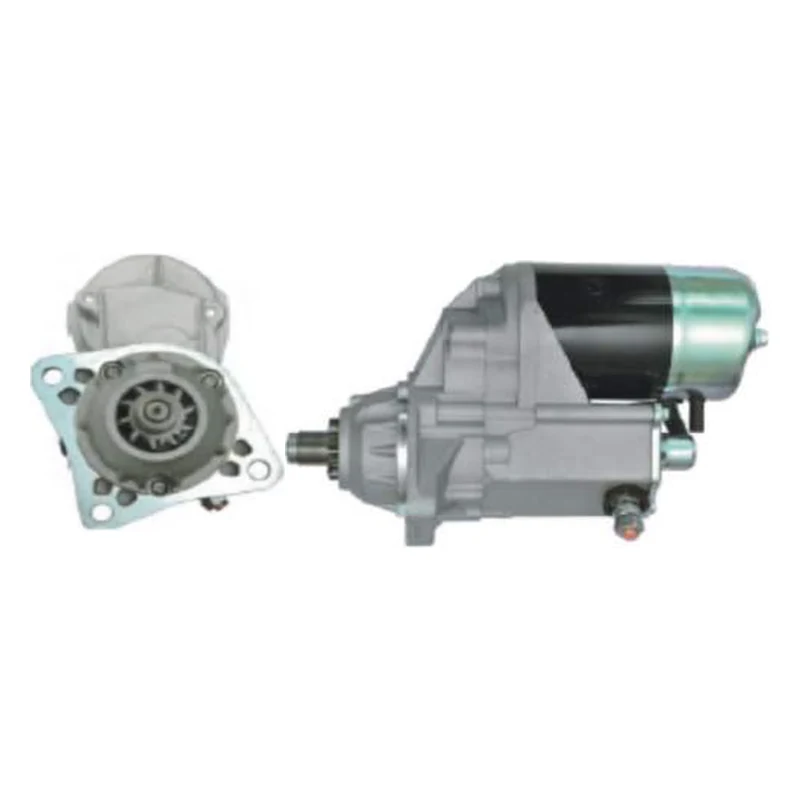 Motor de Partida 801014