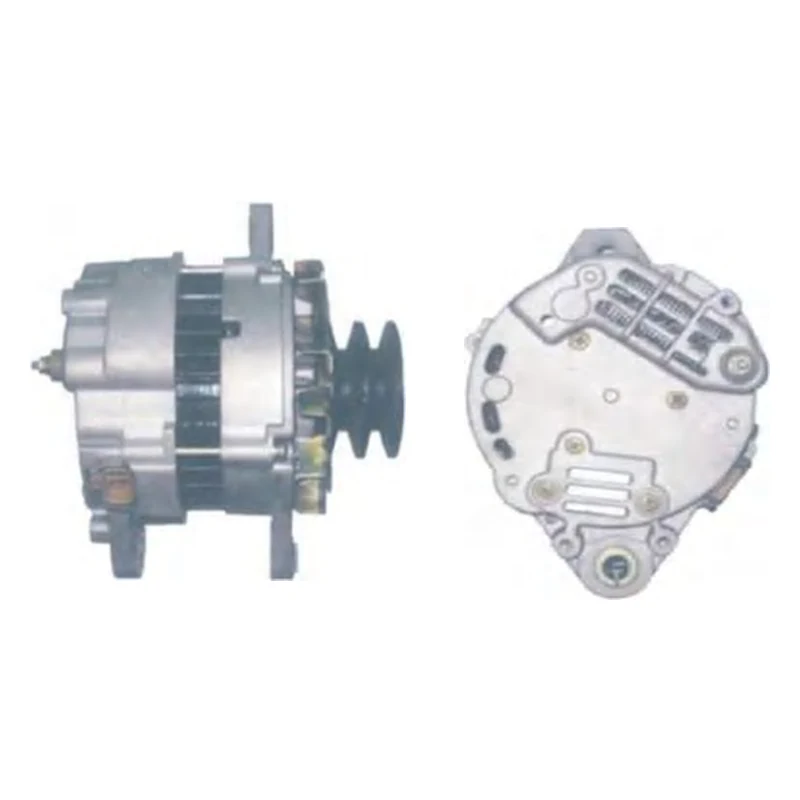 Alternador 802006