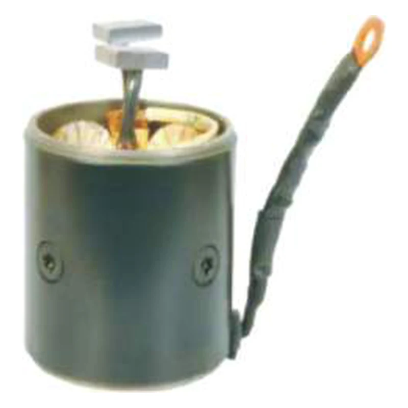 Carcaça com Bobina 805007