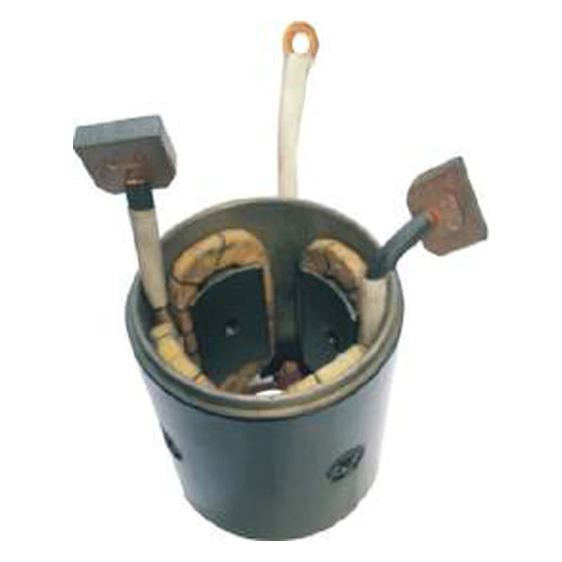 Carcaça com Bobina 805005