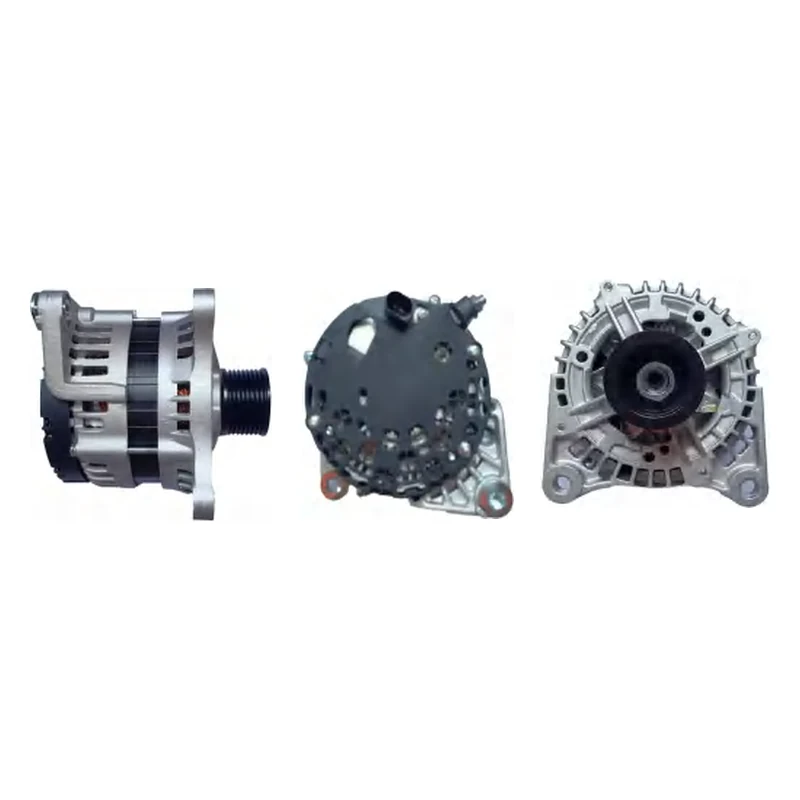 Alternador 802096