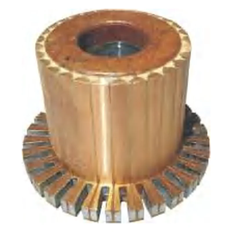 Coletor e Anel 915016